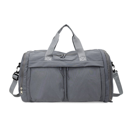 Vielseitige multifunktionale Reisetasche Brehn