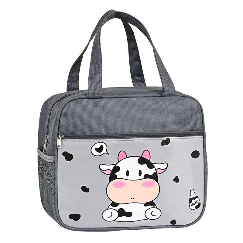 Kinder Mittagessen Tasche Brehn