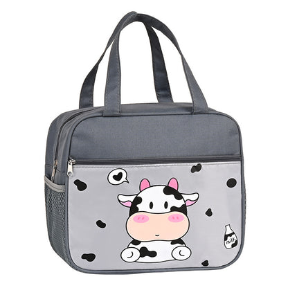 Kinder Mittagessen Tasche Brehn