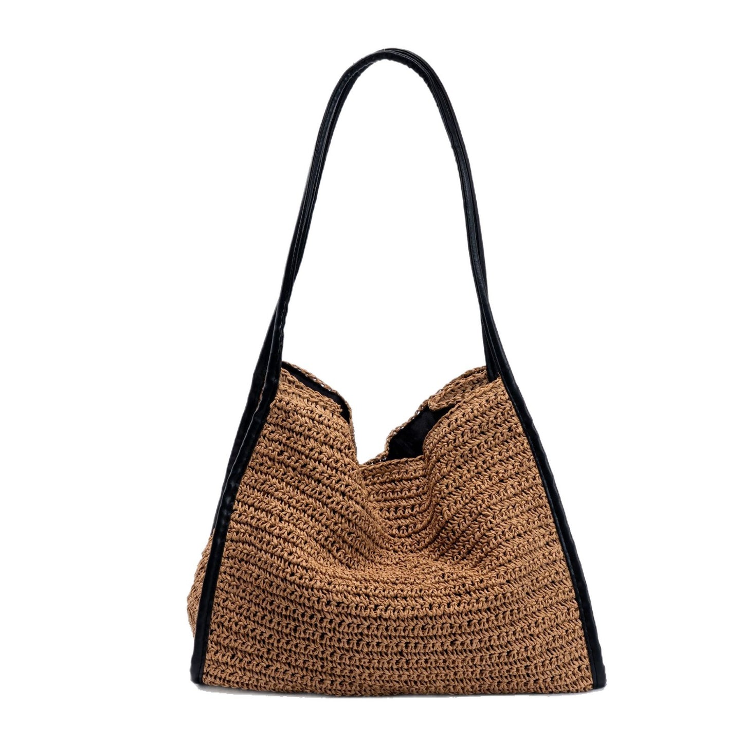 Praktische und Stilvolle Hobo-Tasche Brehn