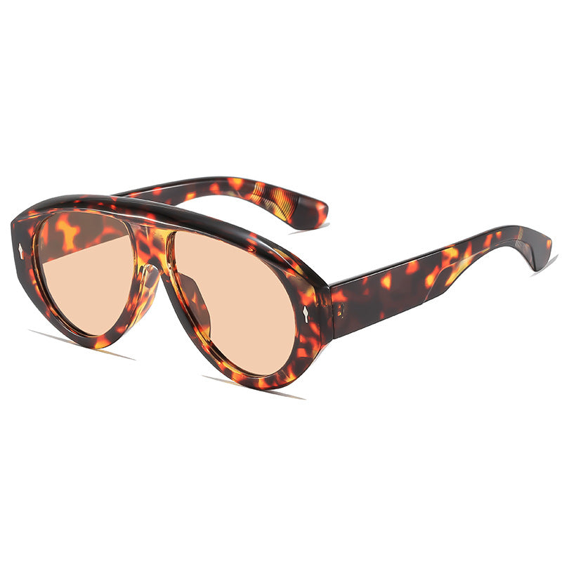 Fashion Statement Sonnenbrille Brehn