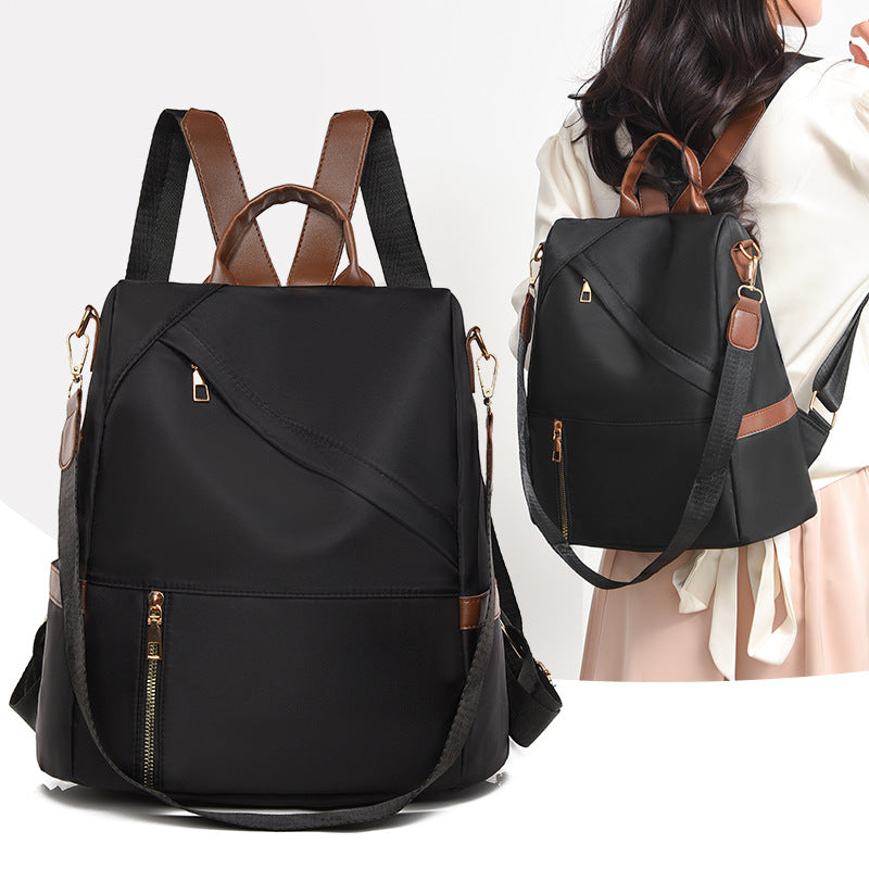 Multi-Funktionaler Vielseitiger Rucksack Brehn