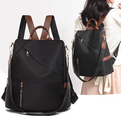 Multi-Funktionaler Vielseitiger Rucksack Brehn