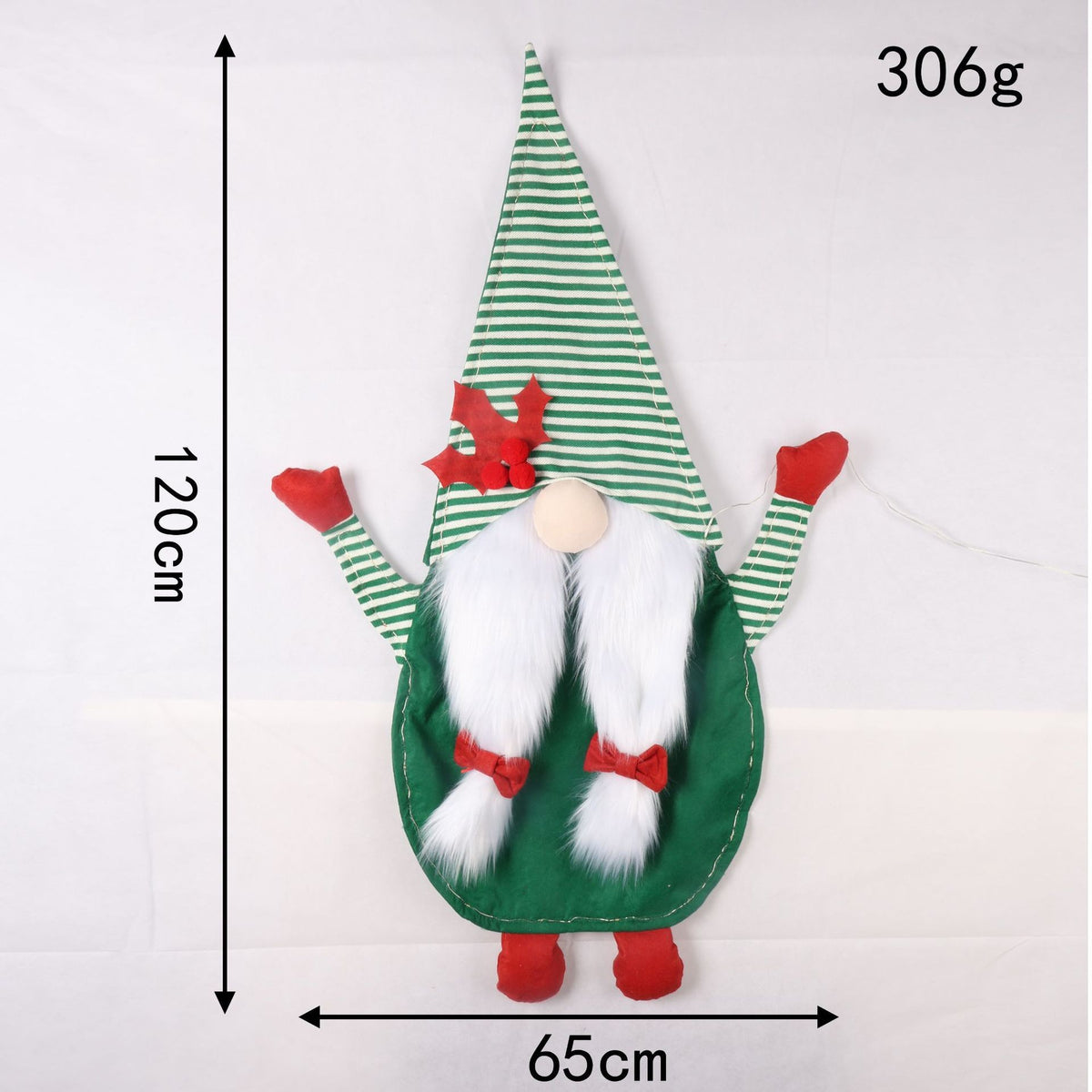 Weihnachtsstrumpf