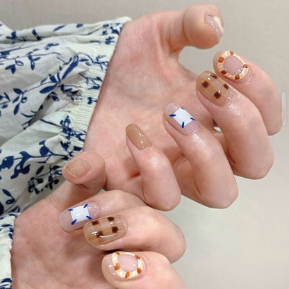 Nagellack-Set Brehn
