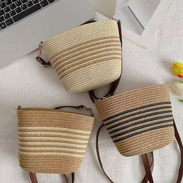 Elegante und Vielseitige Schultertasche Brehn