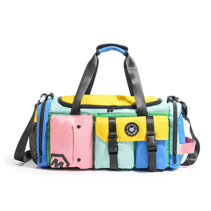 Multi-Taschen Utility