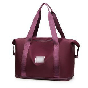 Modischer wasserdichter Gym-Duffel Brehn