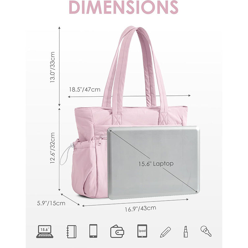 Multifunktionale Reise-Organizer-Tasche Brehn