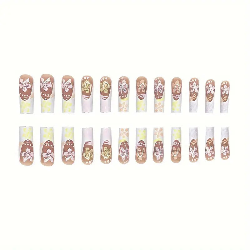 Nagelkunst Design Brehn