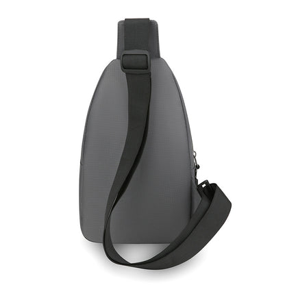 Kompakte Sport-Schultertasche Brehn