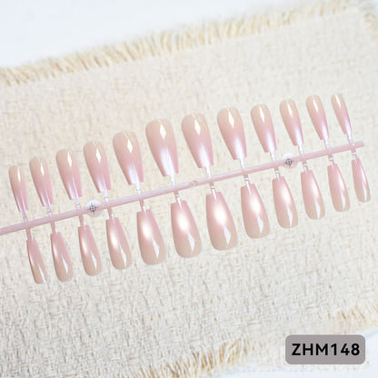 Press-On Nail Set Brehn