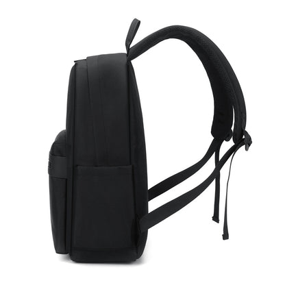 Professioneller Mehrfach-Fach Laptop Rucksack Brehn