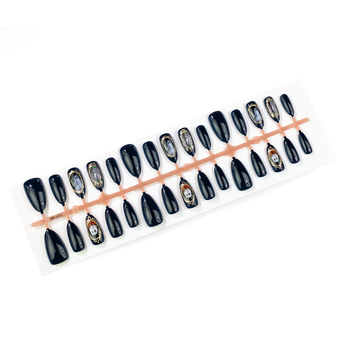 Künstlerische Nagelkunst Brehn