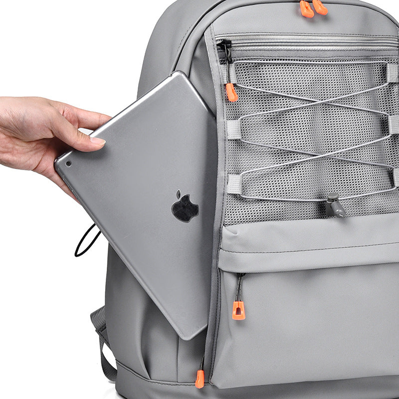 Hochfunktionaler Outdoor-Rucksack Brehn