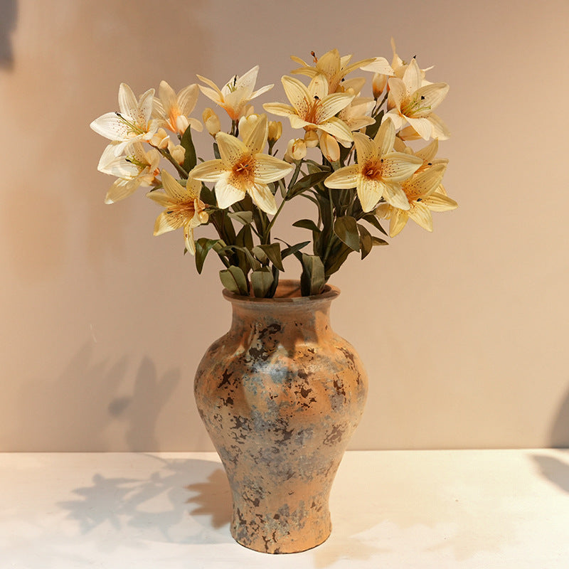 Kunstblumenstrauß Brehn
