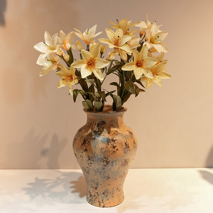 Kunstblumenstrauß Brehn