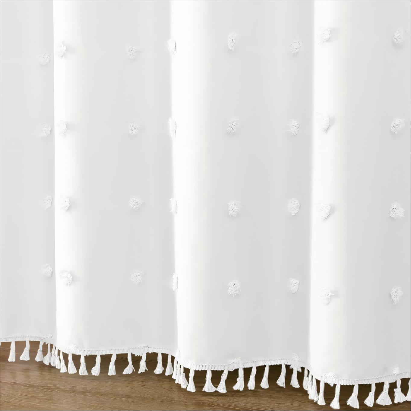 Badezimmer Duschvorhang Brehn