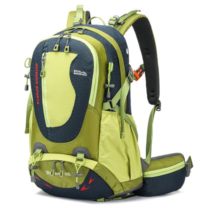 Damen Allround-Rucksack Brehn