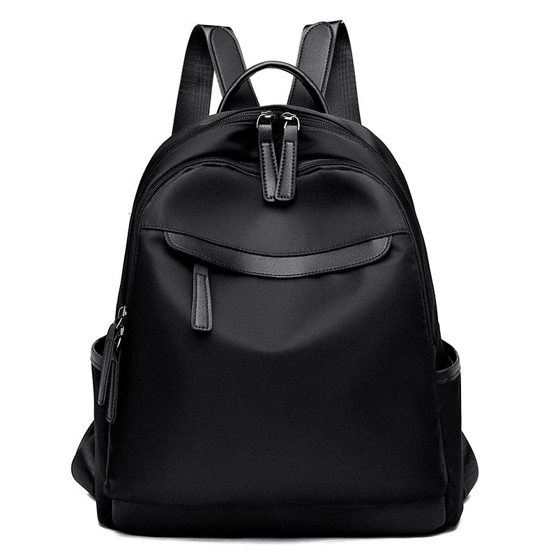Langlebiger Mehrfach-Compartment Rucksack Brehn