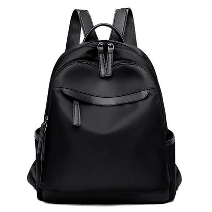 Langlebiger Mehrfach-Compartment Rucksack Brehn