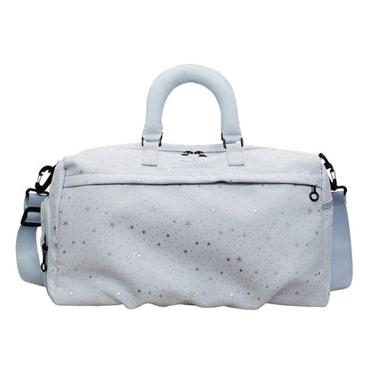 Stylische Sterne-Muster Abenteuer Duffel Tasche Brehn