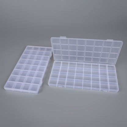 Multi-Fach Speicherbox Brehn