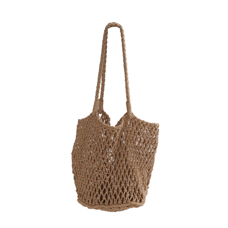 Gehäkelte Tote Bag Brehn