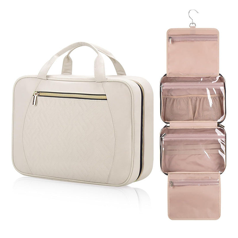 Kosmetik-Organizer Tasche Brehn