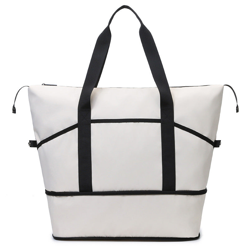 Geräumige Utility Tote Bag Brehn