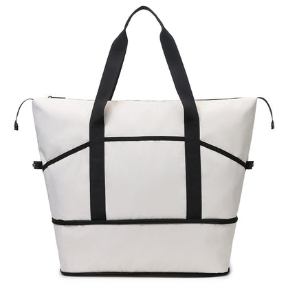 Geräumige Utility Tote Bag Brehn