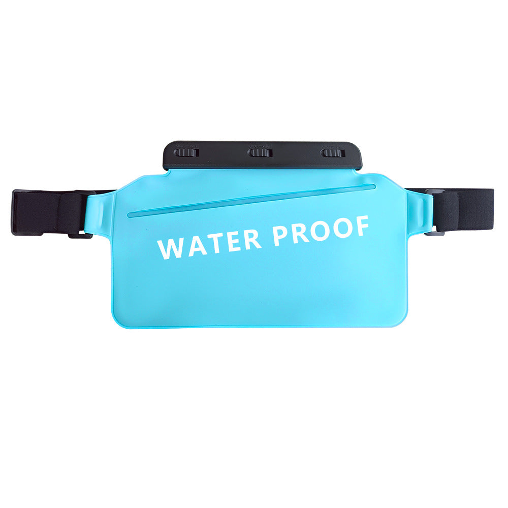 Wasserdichte Gürteltasche Brehn