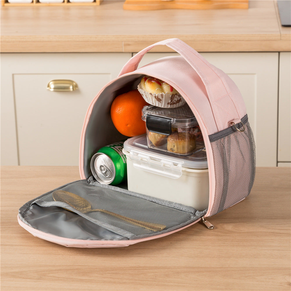 Isolierte Lunch-Tasche Brehn