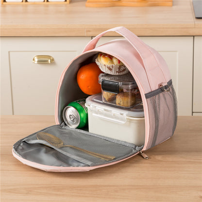 Isolierte Lunch-Tasche Brehn