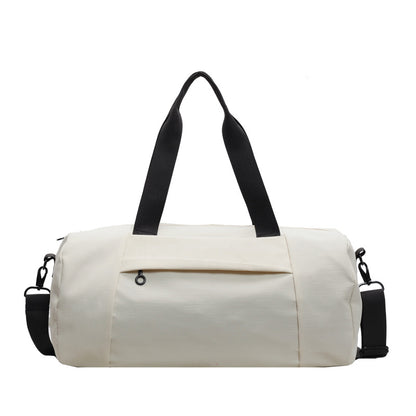 Allwetter Reise Gym Holdall Brehn
