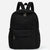 Strukturierter Cordura-Rucksack