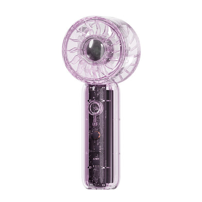 Unisex Tragbarer Ventilator Brehn