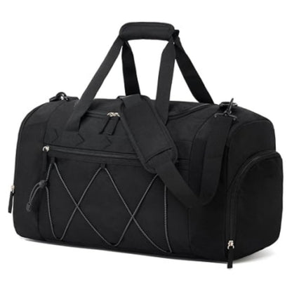 Multifunktionale Abenteuer-Duffel-Tasche