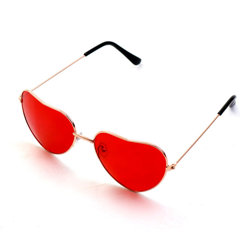 WoAvant-Garde Shield Sonnenbrille Brehn