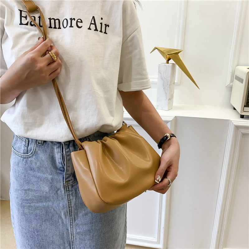 Chic Falten Handtasche Brehn