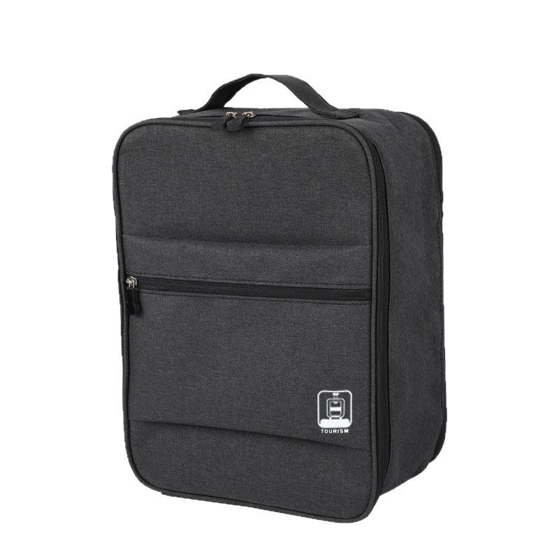 Multi-Fächer Reise-Organizer Brehn