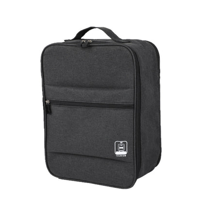 Multi-Fächer Reise-Organizer Brehn
