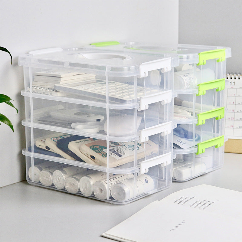 Stapelkasten Set Brehn