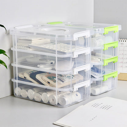 Stapelkasten Set Brehn