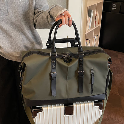 Haltbarer Reise Duffel Bag