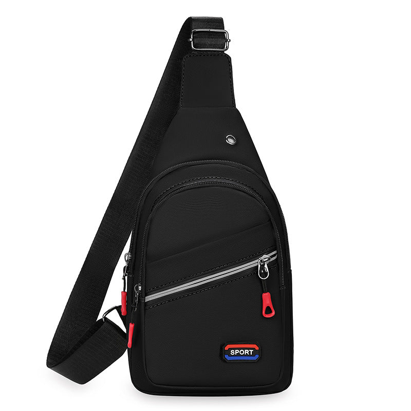 Sling Bag Brehn