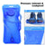 Damen flexible Trinkflasche aus TPU Brehn