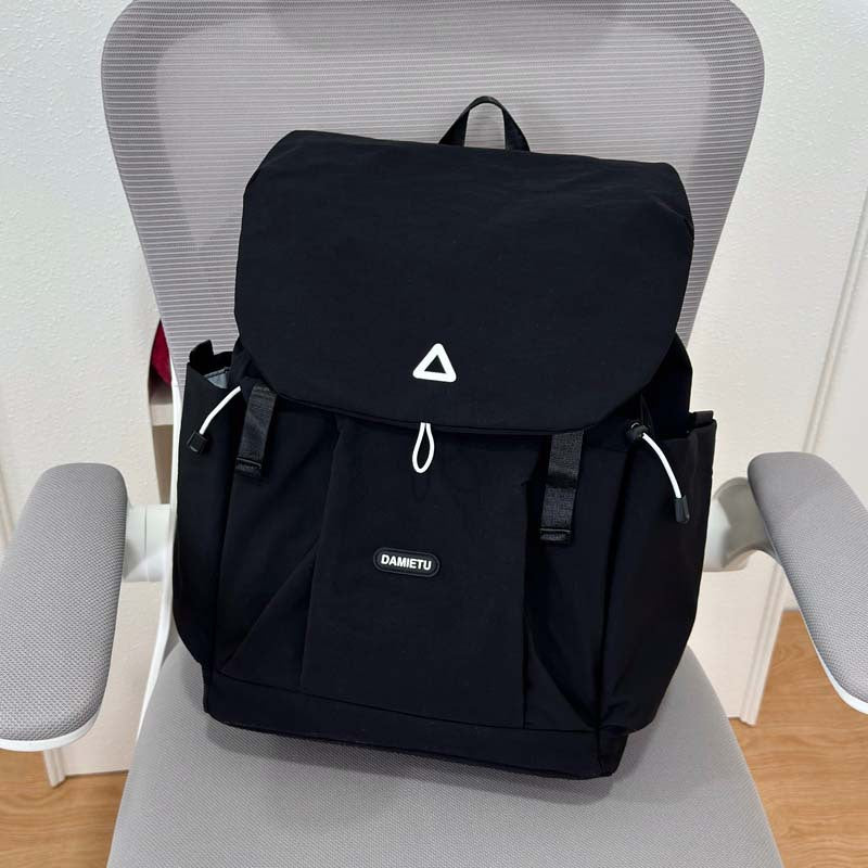 Multi-Pocket Utility-Rucksack