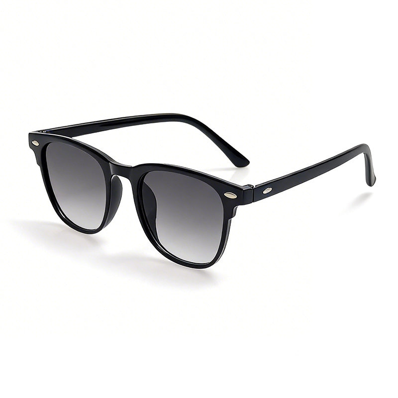 Stilvolle Retro-Sonnenbrille Brehn