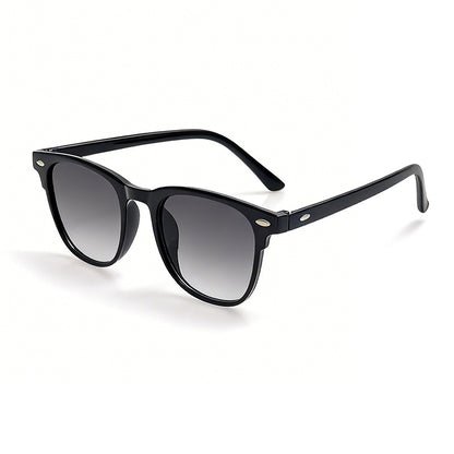 Stilvolle Retro-Sonnenbrille Brehn